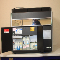Luminex ImageStream MK II Flow Cytometer image 2